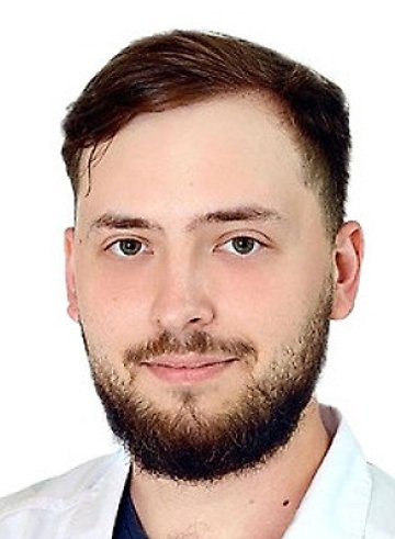 Иванов Антон Сергеевич