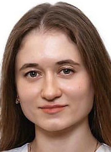 Лобанова Виктория Константиновна