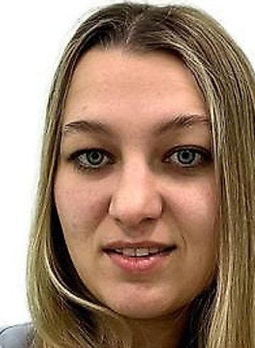 Драченко Ева Андреевна