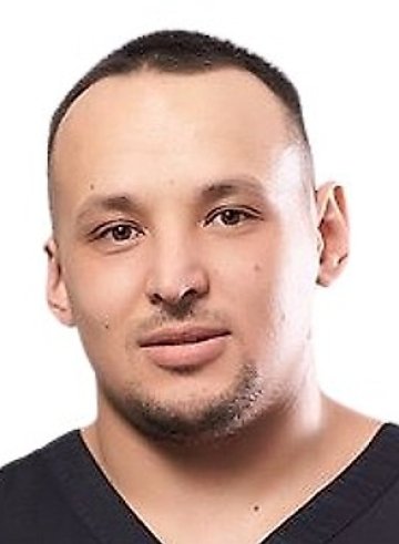 Уваров Альберт Александрович