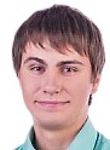 Слободенюк Александр Сергеевич