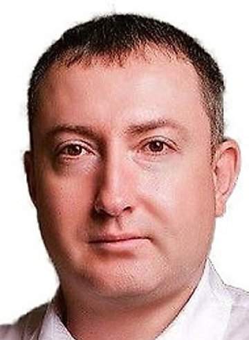 Косаченко Вячеслав Евгеньевич
