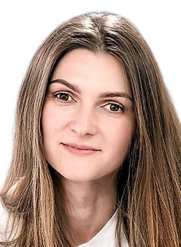 Романова Татьяна Александровна