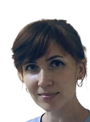 Ковальчук Юлия Геннадьевна