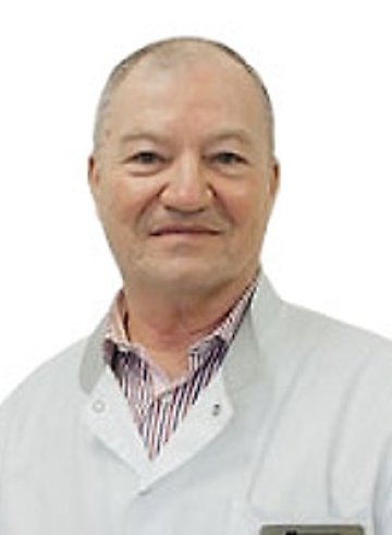 Пахотин Александр Александрович