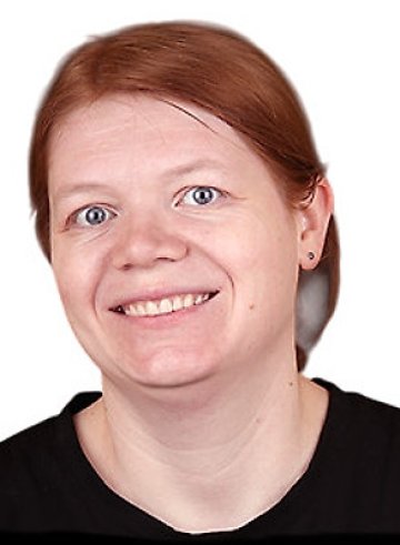 Баранова Наталья Владимировна