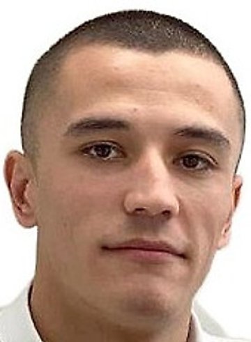 Ибрагимов Иброхим Анварович