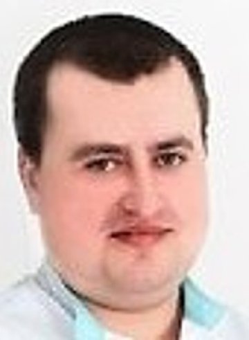 Алпеев Дмитрий Олегович