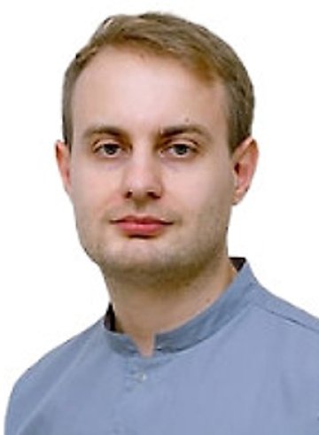 Кузнецов Виктор Юрьевич