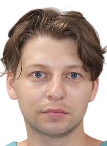Максимов Дмитрий Сергеевич