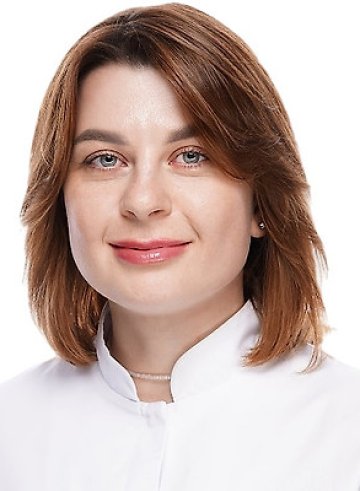 Живаева Виктория Игоревна