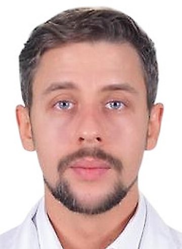 Корольков Андрей Игоревич