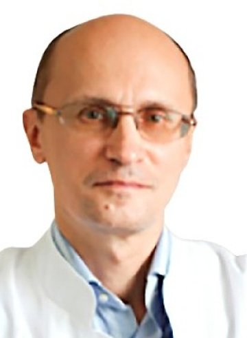 Стародубцев Владимир Борисович