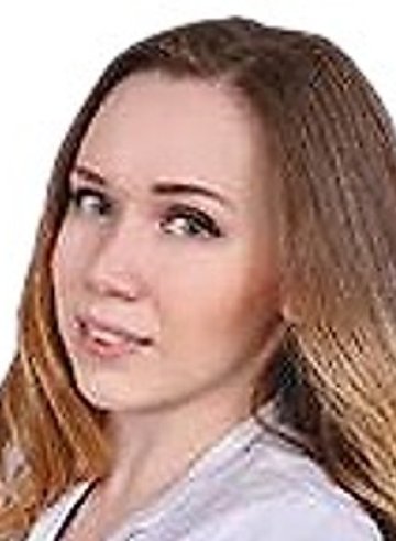 Дульцева Анастасия Александровна