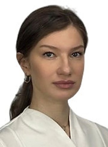 Попова Юлия Игоревна