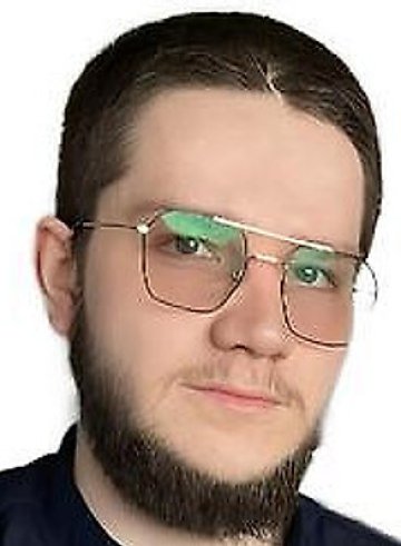 Иванов Максим Сергеевич