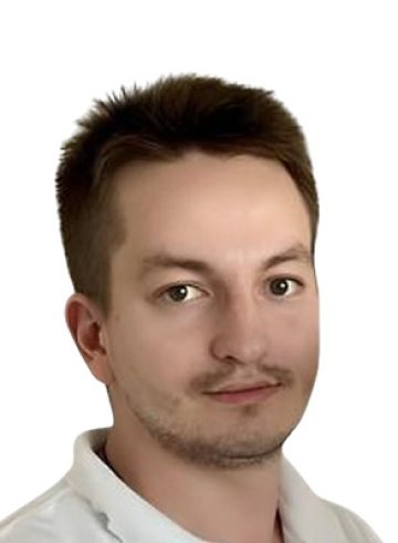 Чураев Ренат Тимурович