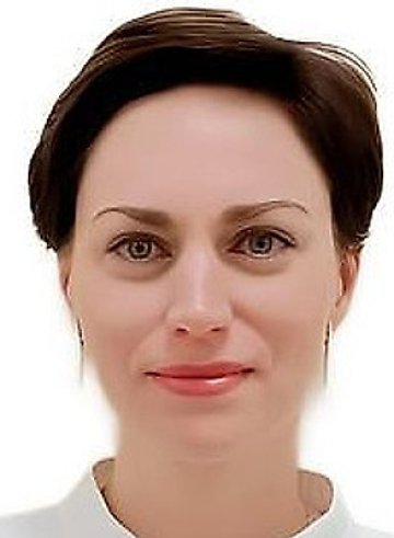 Коваленко Наталья Николаевна