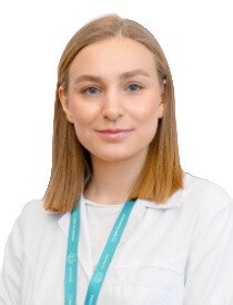 Моисеева Анна Николаевна