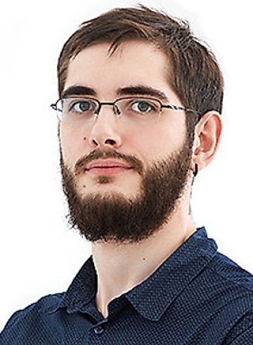 Боровиков Александр Андреевич