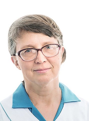 Вагнер Юлия Николаевна
