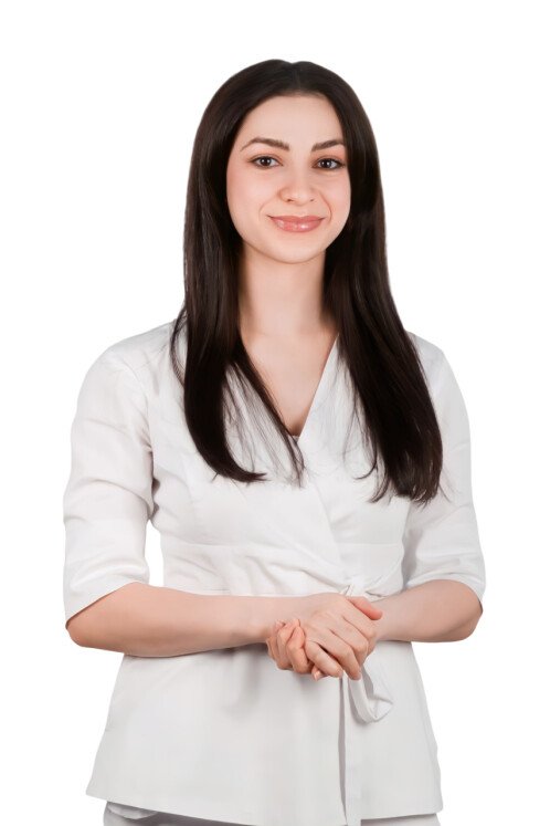 Мирумян Карина Артуровна