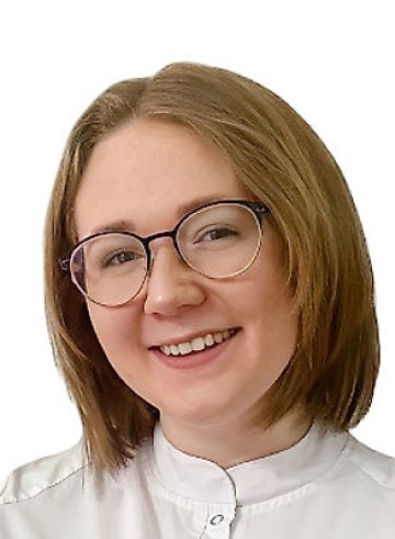 Цибульских Илона Андреевна