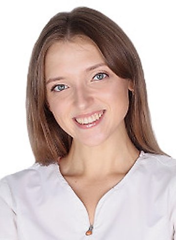 Тюрникова Анна Алексеевна