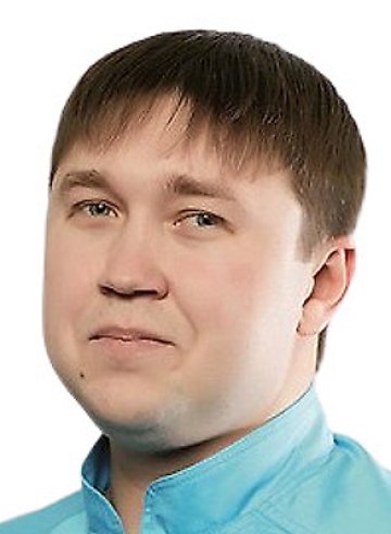 Померанцев Артур Андреевич