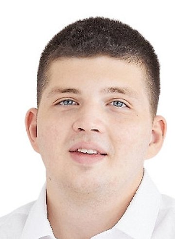 Александров Савелий Андреевич