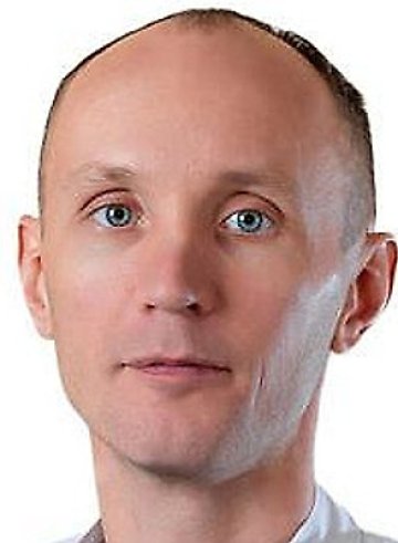 Тимофеев Владимир Александрович
