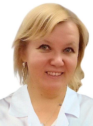 Манжуго Полина Анатольевна