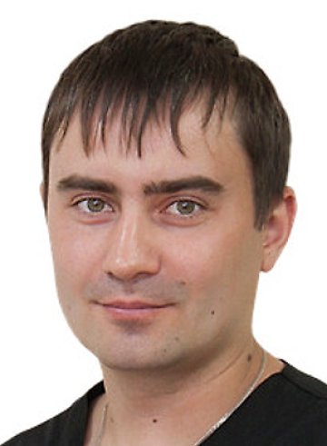 Смирнов Михаил Петрович