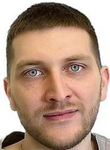 Лисаченко Денис Дмитриевич