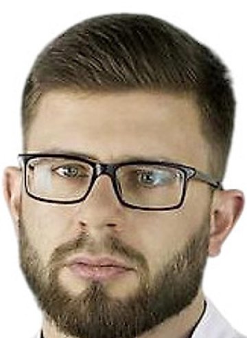 Фомин Михаил Сергеевич 