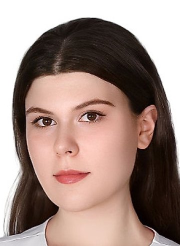 Кононова Анастасия Алексеевна