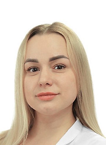 Розенфельд Валерия Петровна