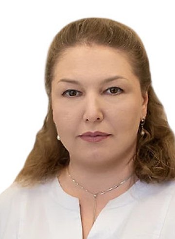 Галкина Татьяна Владимировна