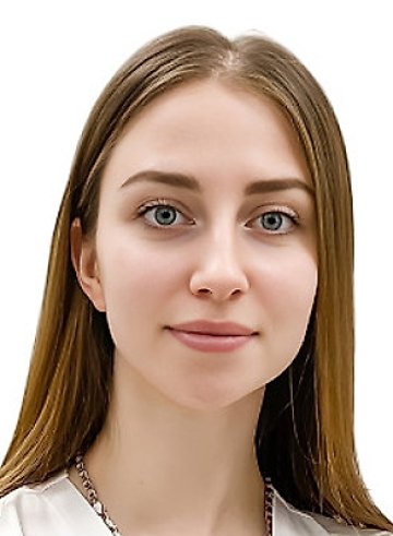 Дмитриева Елена Сергеевна