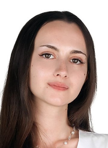 Алтунина Полина Александровна