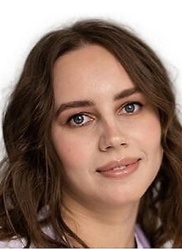 Караваева Полина Владимировна