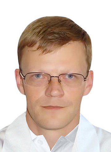 Маркин Сергей Петрович