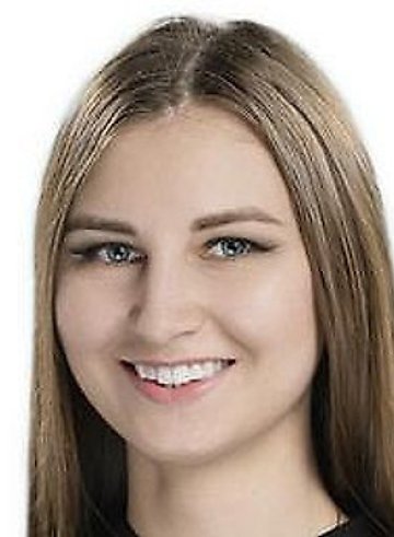 Клейменова Алина Васильевна