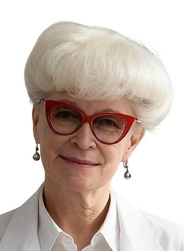 Грибачева Ирина Алексеевна