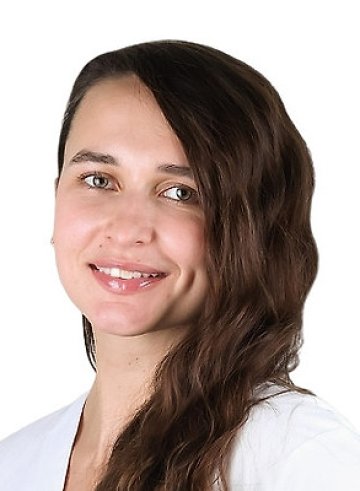Новикова Алина Юрьевна