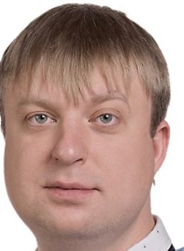 Пятов Сергей Михайлович