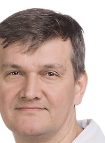 Юров Андрей Николаевич