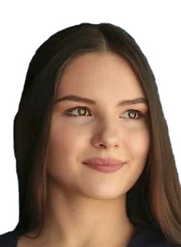 Живодерникова Алена Дмитриевна