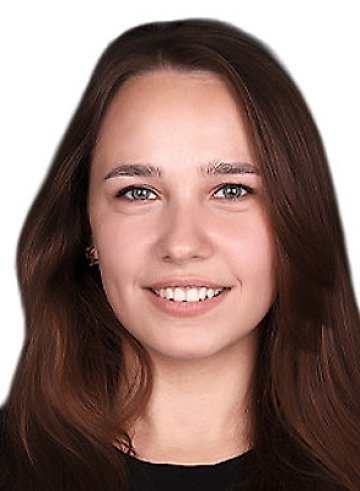 Никонова Екатерина Николаевна