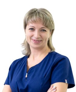 Федосова Ольга Александровна